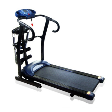 1.75HP Home Manual Treadmill Yeejoo (8002)